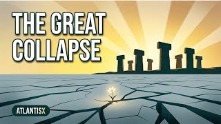 9600 BC: The Year the Climate Broke and Atlantis Disappeared