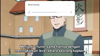 BORUTO Eps 50 Sub INDO