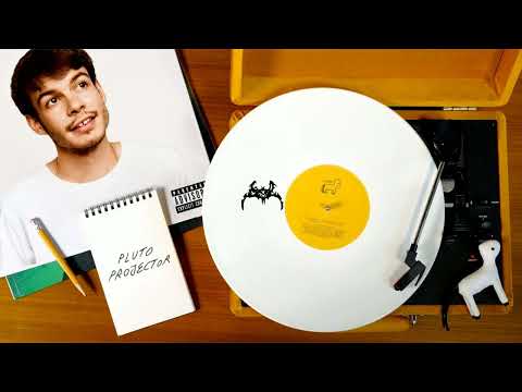 Rex Orange County - Pluto Projector (432Hz)