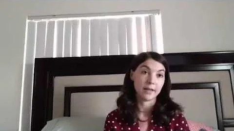 Bobbi Adams Reads "I Can Still Hear Their Silence"