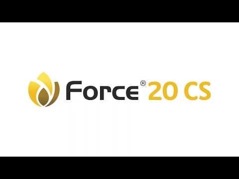 Force 20 CS
