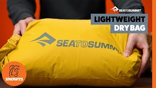 Sea to Summit Lightweight Dry Bag