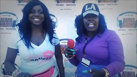 2nd Annual Kicking It For A Cure : Breast Cancer Vs Lupus