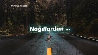 Geldin heyatima nagillardan...🎶 | Whatsapp status ucun sevgi videosu | Status ucun video Resimi