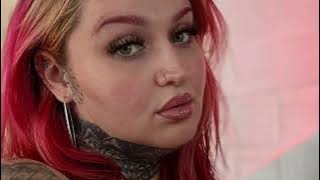 Finau Suliana : plus size curvy model | BBW | SSBBW