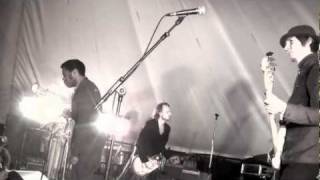 Video thumbnail of "Vintage Trouble - Nobody Told Me (Dedicated to Amy Winehouse)"