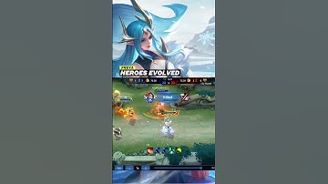 Freya Heroes Evolved#heroesevolved #heroesevolvedmobile #shortsvideo #shortvideo #shorts #short