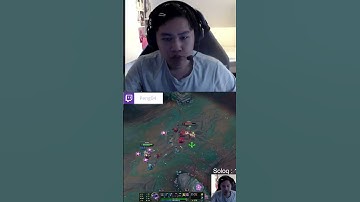 Challenger Syndra lvl 2 Solo Bolo | twitch.peng04 |