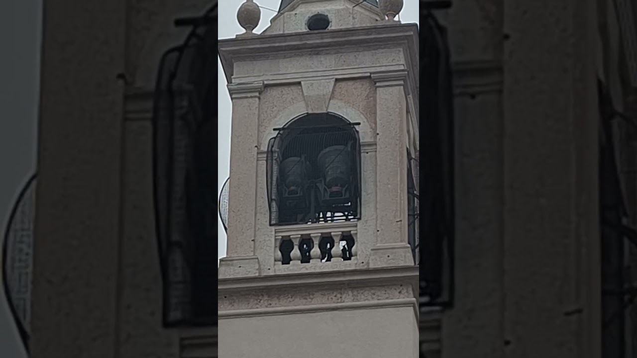 #Campane di #Fumane (VR)