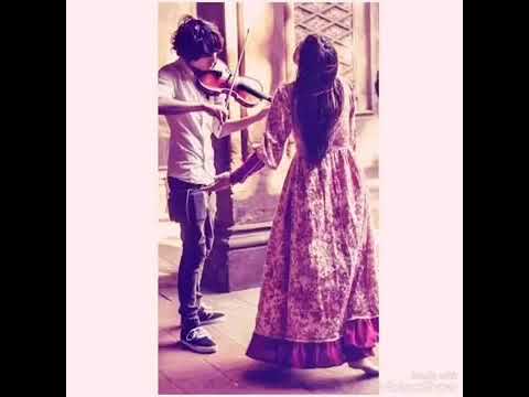 صوت المكان مليون كمنجة بيعزفو ريحة مطر