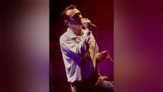 Watch Morrissey Ambitious Outsiders video