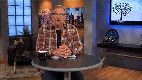 What On Earth Am I Here For? Small Group Session 5