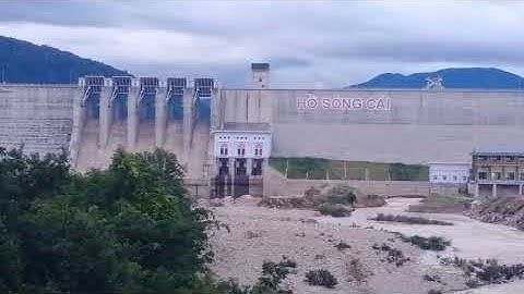 Hồ Sông Cái, Phước Hòa, Bác Ái, Ninh Thuận