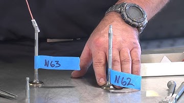 AGA N62 & N63 Valve Seal Installer