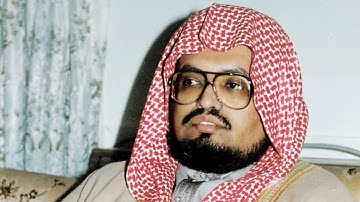 علي جابر رحمة الله علیه ما تيسر من سورة النساء