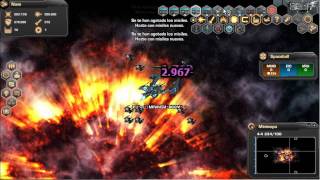 Darkorbit AG5 SPACEBALL