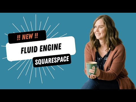 Fluid Engine: Squarespace's