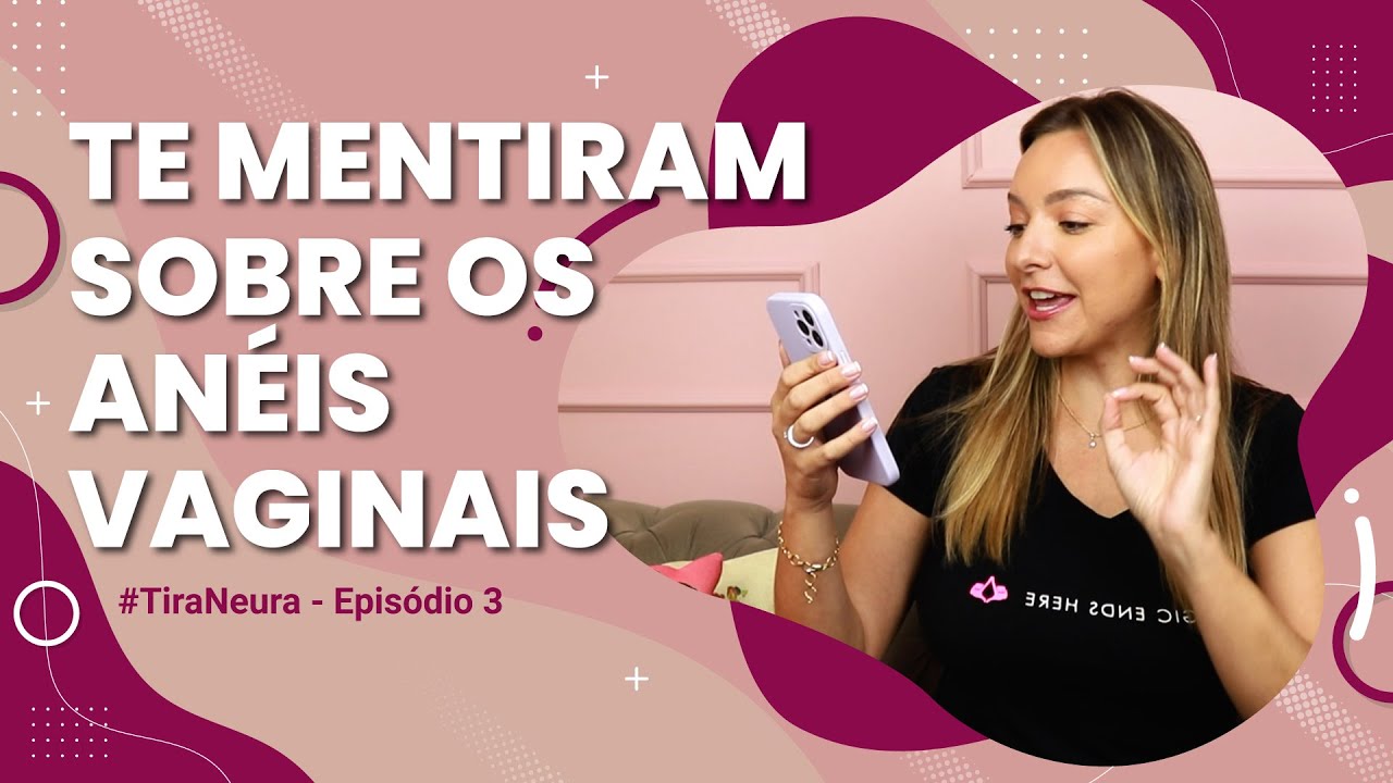 Big tits anal video Pompoarismo na hora do sexo