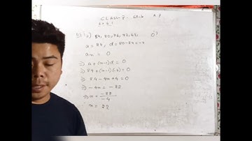 BOSEM, CLASS X MATHEMATICS,  CHAPTER 6.