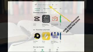 Cara Instal Aplikasi SIM PKB Online Versi 1.3.1 Terbaru dan Terupdate screenshot 3