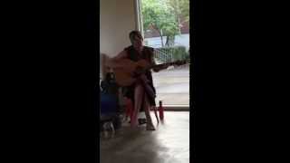 Wesley Britt- "Lost Timeline" Profile