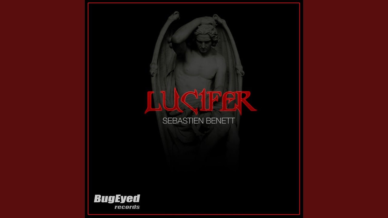 在 YouTube 上观看 Lucifer