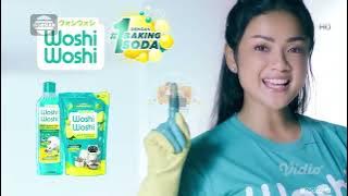 Download lagu IKLAN WOSHI WOSHI CAIRAN PENCUCI PIRING Ver.3 • 15s (2023) #NirinaZubir