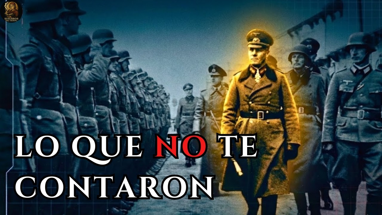 13 Misterios de la Segunda Guerra Mundial que la Historia No Puede Explicar