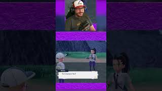 What Happens If You Tell Nemona You Are Not Champion?