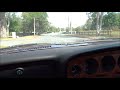 A Ride In A 1976 Mazda Rx5