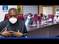 FULL VIDEO: FG Gives Condition To Be Met Before Twitter Ban Is Lifted