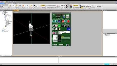 Intro to Mitsubishi RT Toolbox 3 software