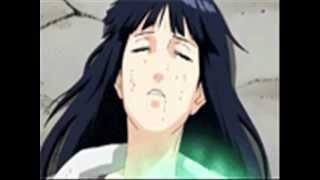 Naruto E Hinata - Scegli Me