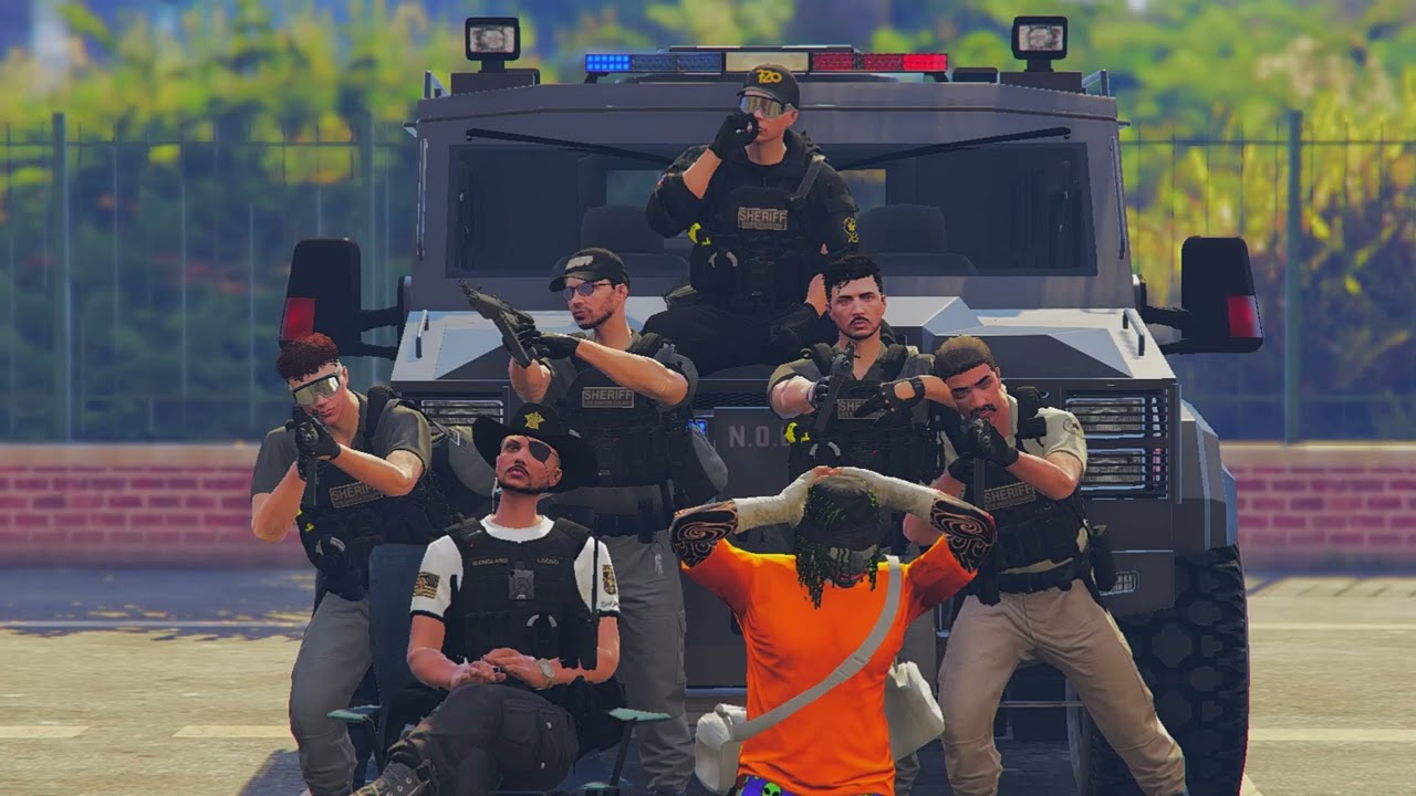 IT'S ALL OVER. | SASP NOA