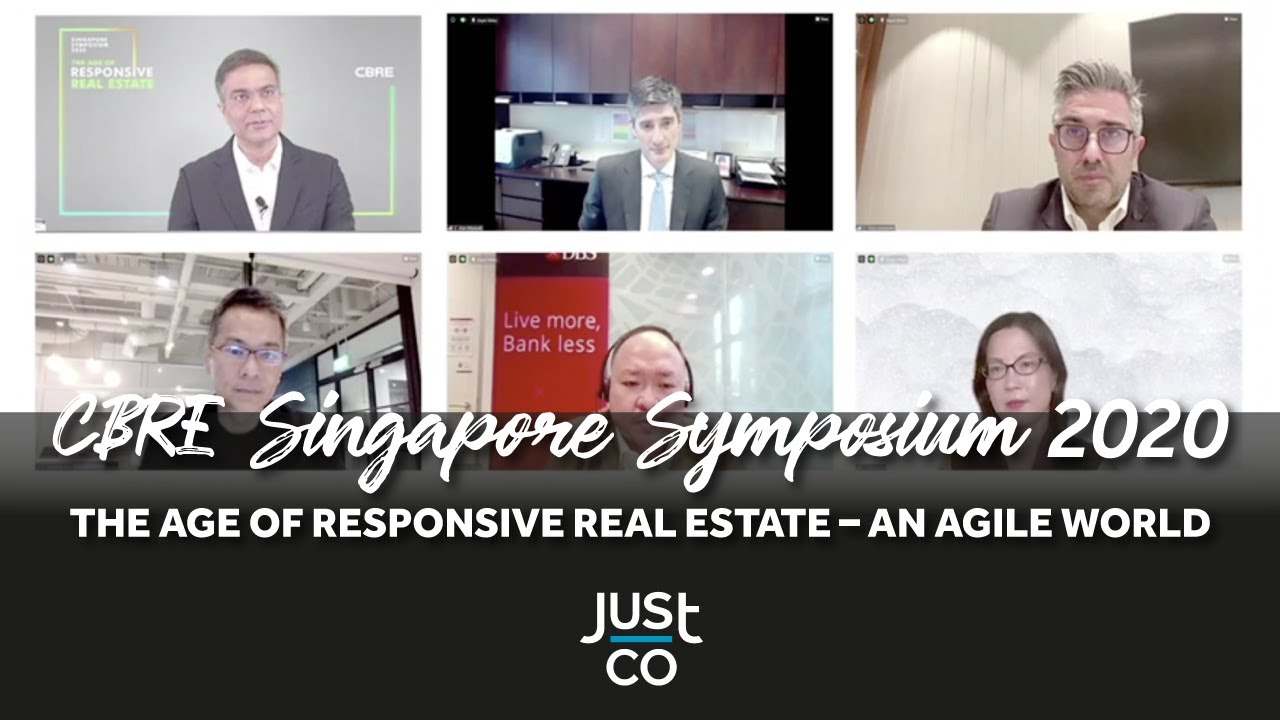 Stunning Responsive Strategy Age Real World Mastery image