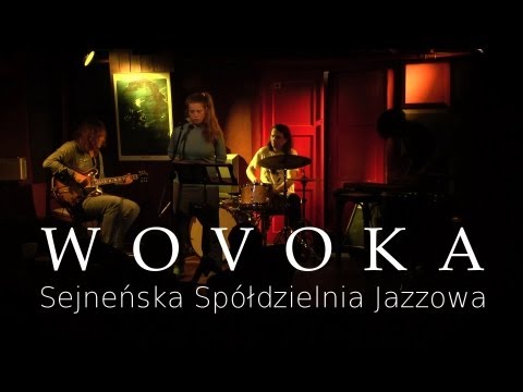 WOVOKA - 27