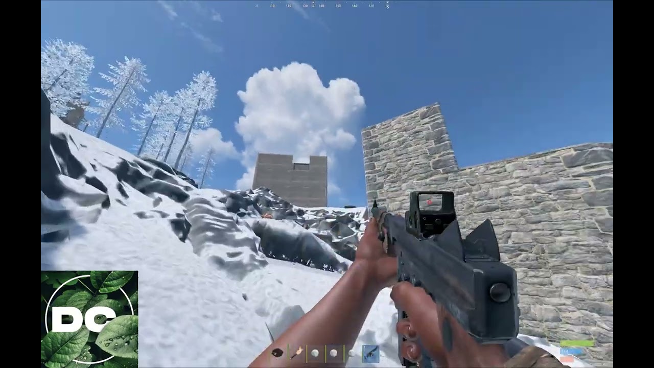 DC. DozaX  ukn X vanila