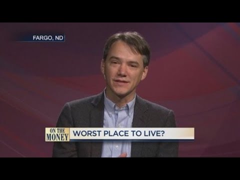 Which is the worst place to live in America