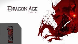 Dragon Age Origins - Кошмарный сон - Прохождение - #1 ЛУЧНИК