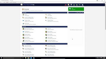 Licensing in Protector.Net