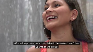 Small Talk, Big Impact: Mastering the Art of Conversation for Introverts (Even You!)