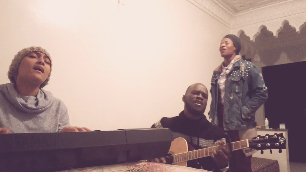 Dena MwanaSaint Esprit YouTube