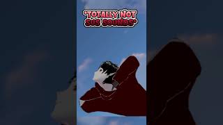 NBD Just breaking my back in VR #shorts #vtuber #vrchat