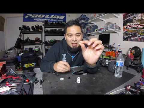 Traxxas Best Upgrade