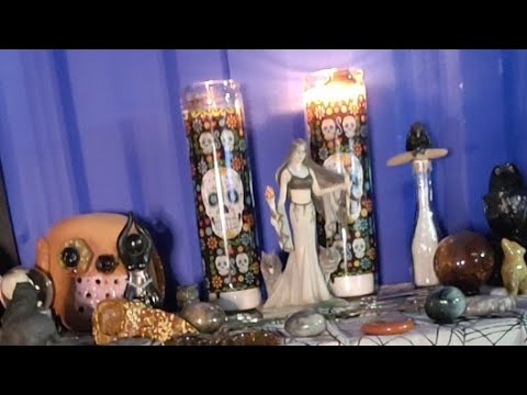 Video: HECATE - Perëndeshë E Mistike Dhe Misterioze