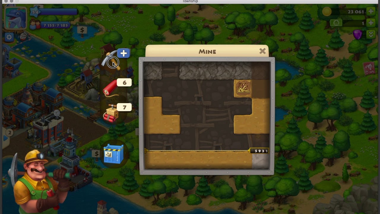 township-tale-mining-pojexplorer