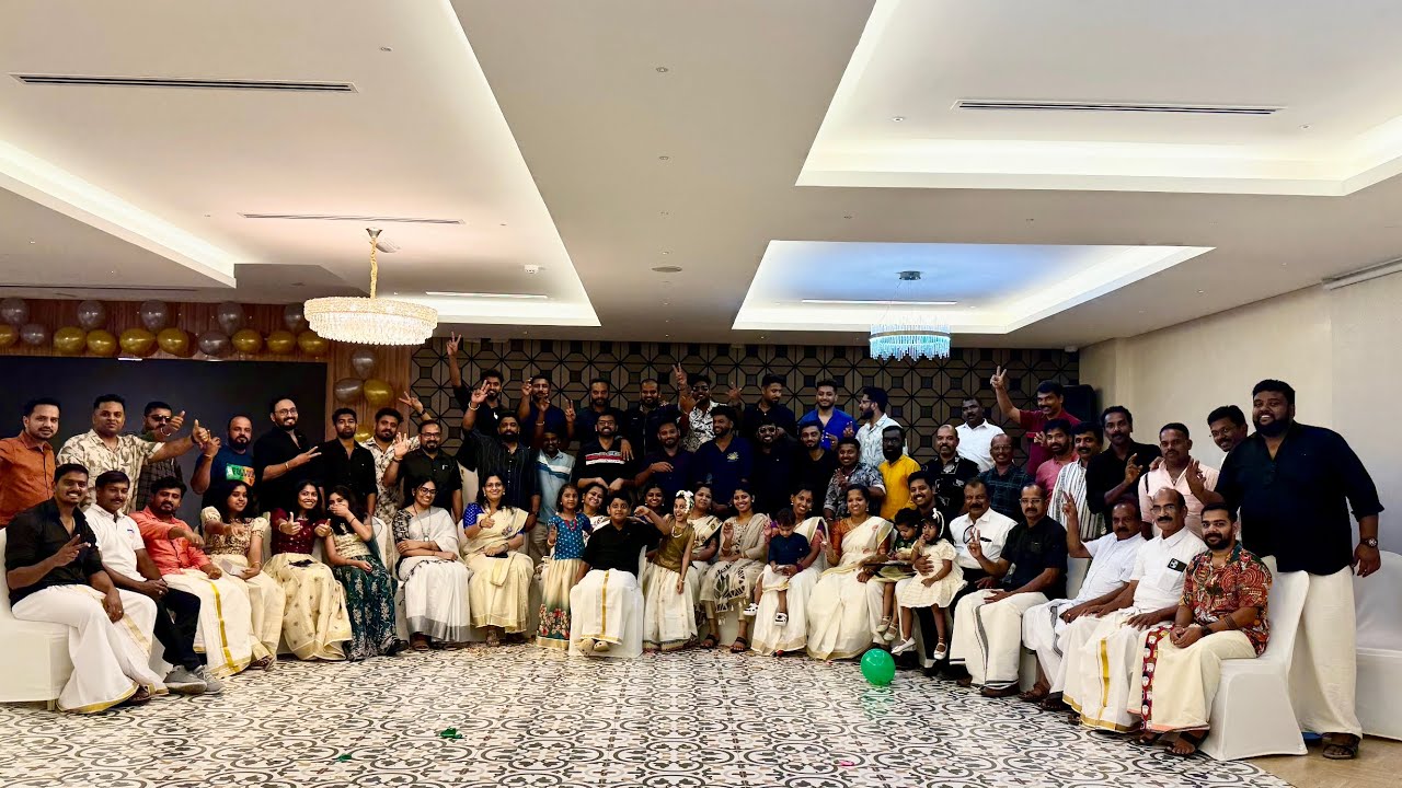 ONAM AT SINAN HEAVYLIFT LLC 🏵