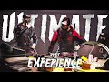 THE ULTIMATE RUST EXPERIENCE (Movie)
