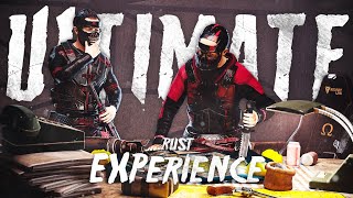 THE ULTIMATE RUST EXPERIENCE (Movie)