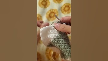 how to get clean lines with tapestry #crochet